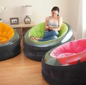 Intex Empire Inflatable Chair