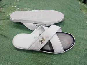 Hmrces Greek Sandals