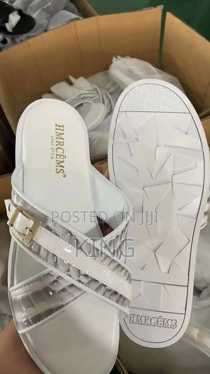 Hmrces Greek Sandals