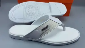 Lavista Men Leather Sandals