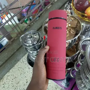 Vacuum Flask 500mls