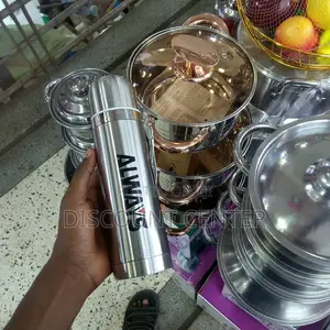 Vacuum Flask 500mls