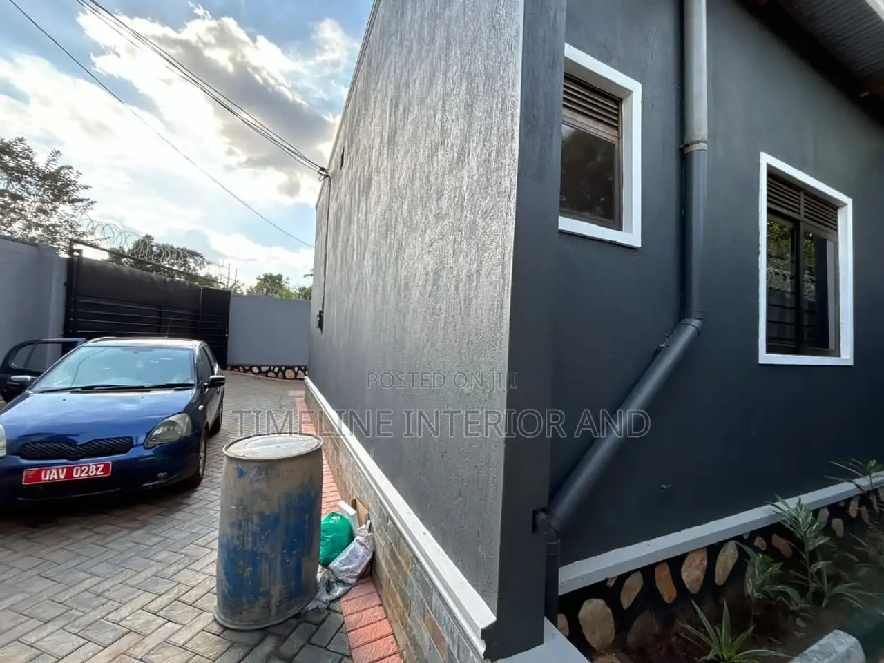 Best Interior and Exterior Painting Designs