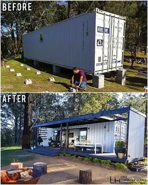 Container Office and Housing Services