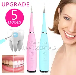 Best Portable Electric Teeth Cleaner