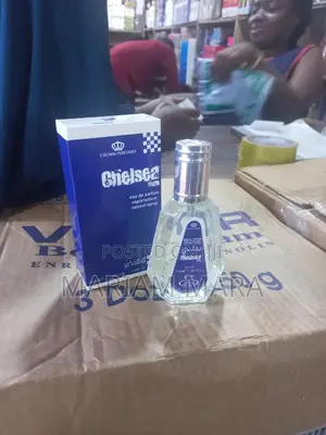 Perfume/Chelsea Perfume 50ml