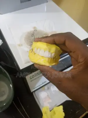 Dental Crowns
