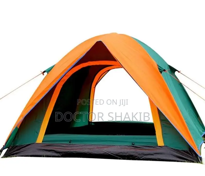 Waterproof Lightweight Outdoor Durable Camping Tent