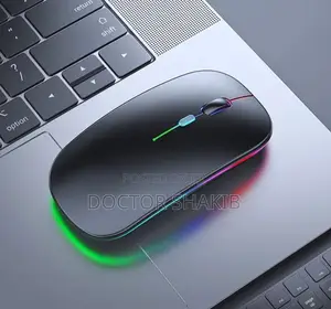 New Wireless Bluetooth Mouse for Computer