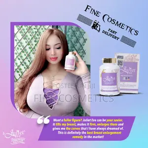 Juliet Eve Satin Skinz Multi-Purpose Modern Women Supplement