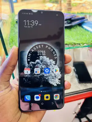 Tecno Spark 9 64 GB Gray
