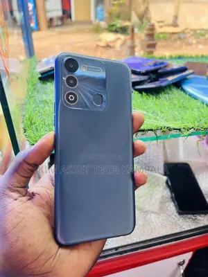 Tecno Spark 9 64 GB Gray