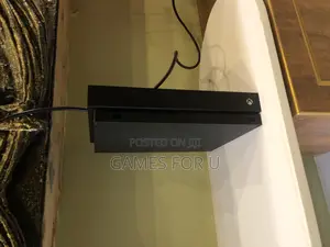 Xbox One X Uk Used