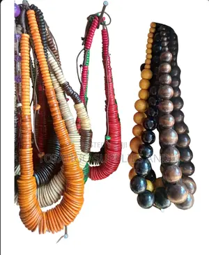 Women Necklaces