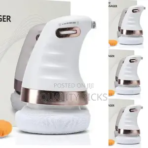 Brand Electric Body Massager