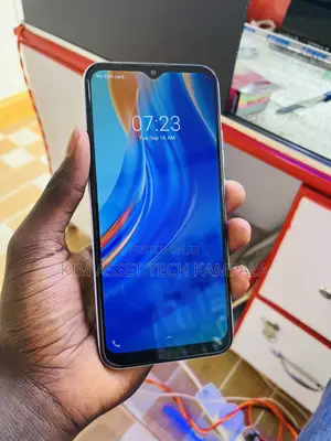 Tecno Spark Go 2021 32 GB White