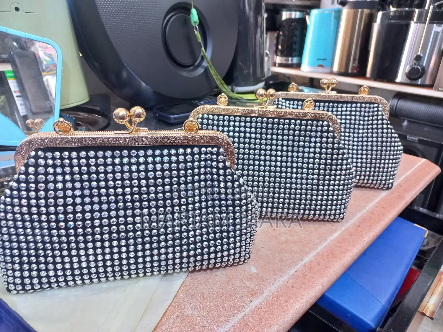 Hand Bag / Lady's Hand Bag