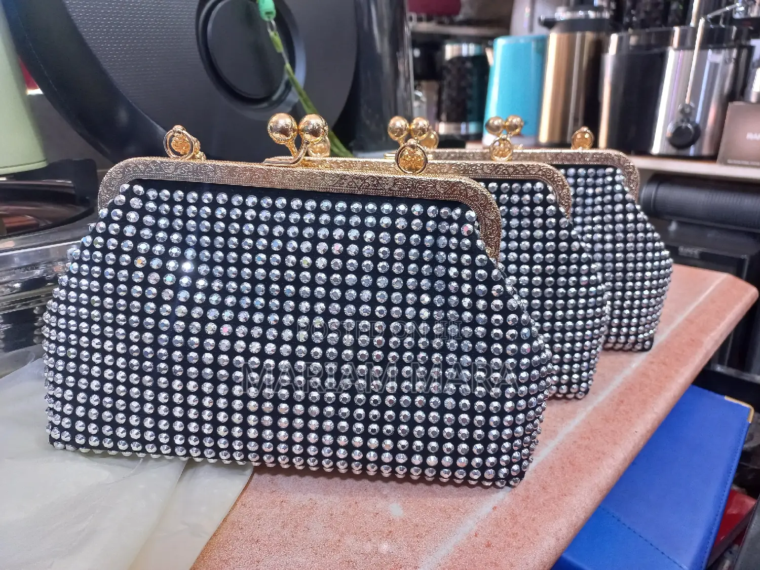 Hand Bag / Lady's Hand Bag