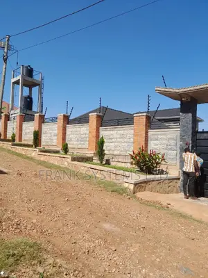 Electric Fence System.Standard