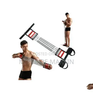 Abs Chest Expander