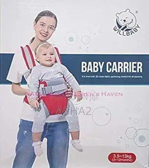 Baby Carrier