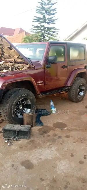 Advanced Auto Diagnostics and Repairs
