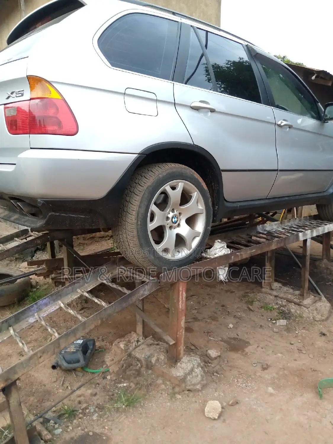 Advanced Auto Diagnostics and Repairs