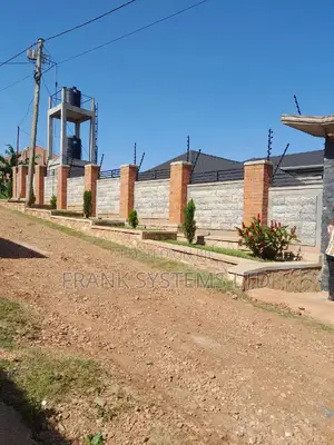 Electric Fence System.Standard