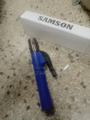 Welding Torch