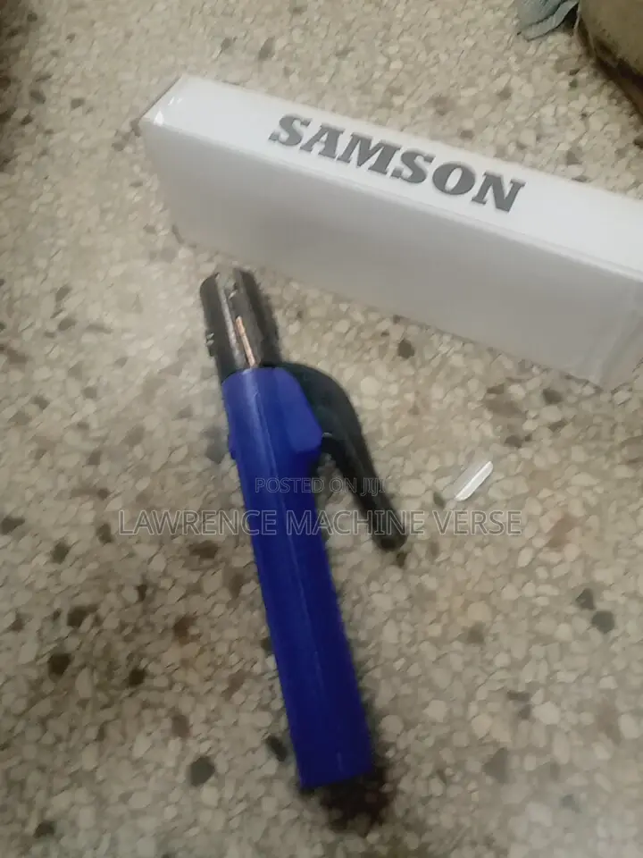 Welding Torch