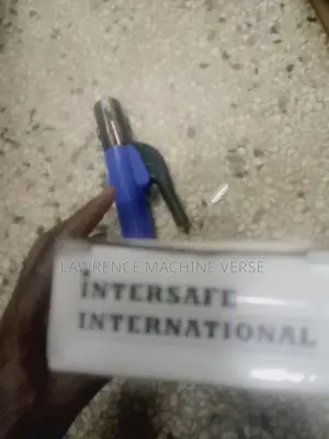 Welding Torch