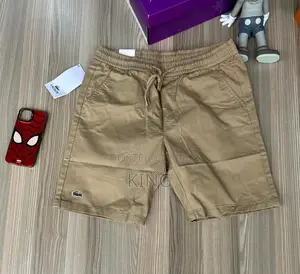 Sold Colour Cargo Shorts