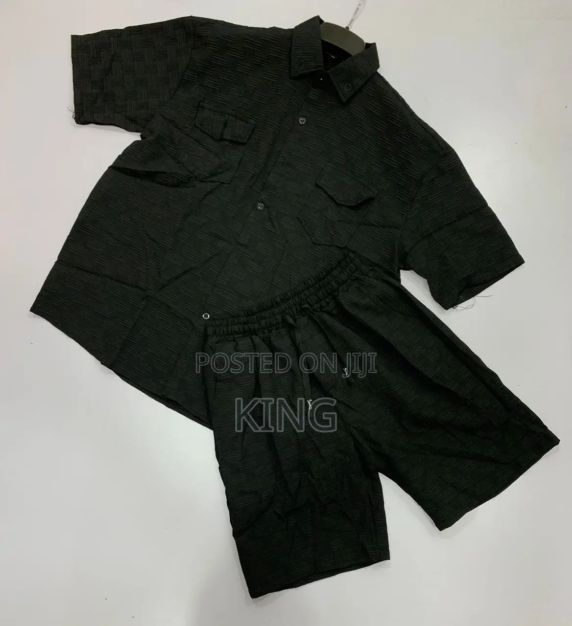 Lacoste Sold Colour Short