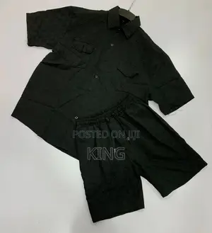 Lacoste Sold Colour Short