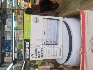 Geepas Electric Insect Killer