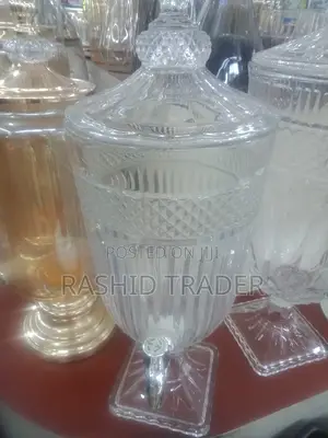 Fruite /Beverage Dispenser