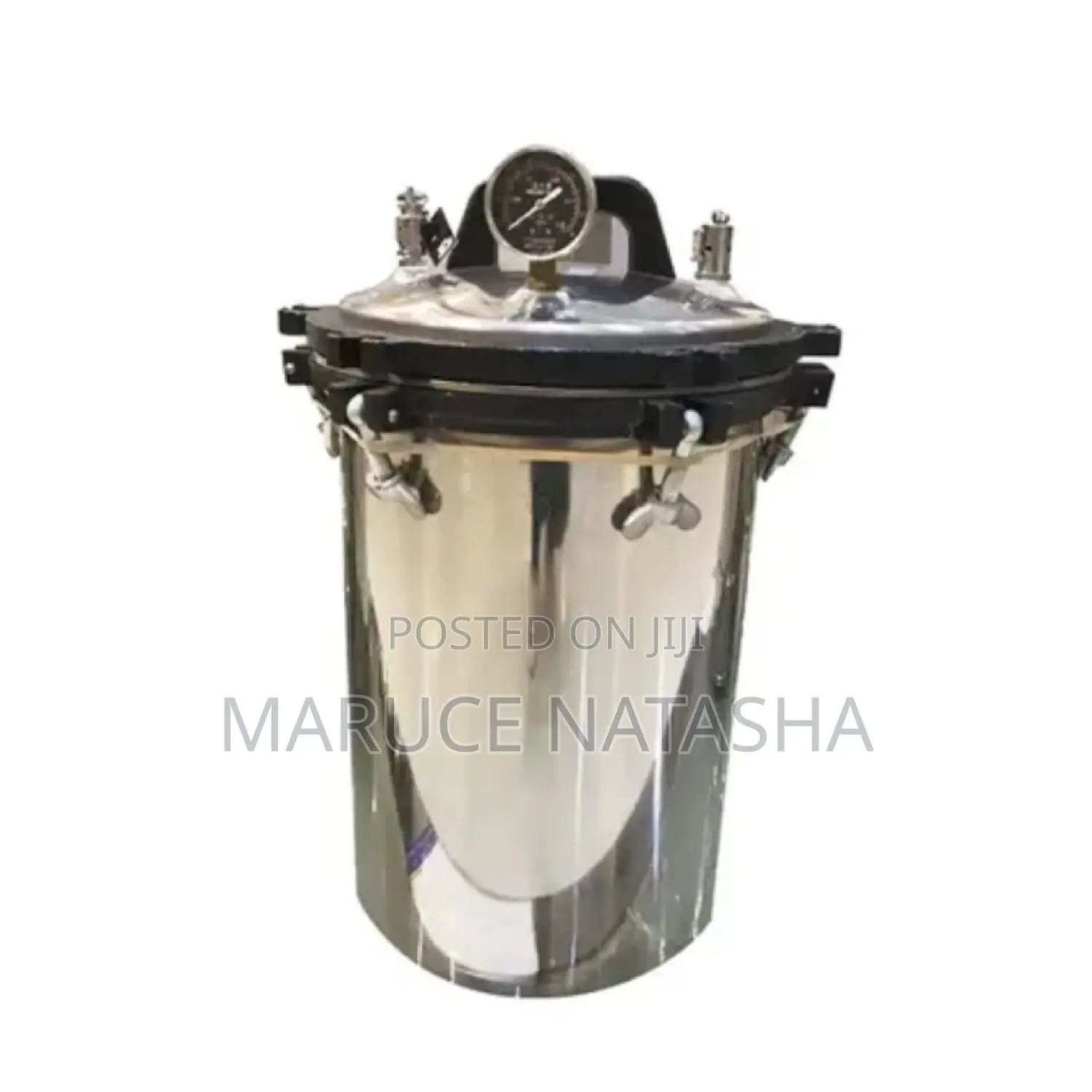 Medical Instrument Sterilizer