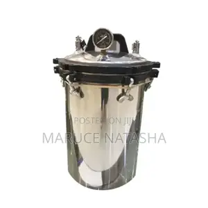 Medical Instrument Sterilizer