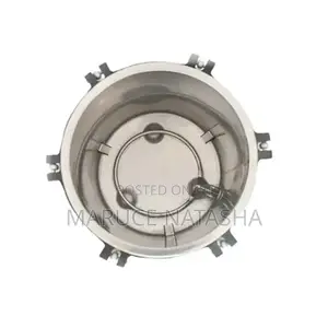 Medical Instrument Sterilizer
