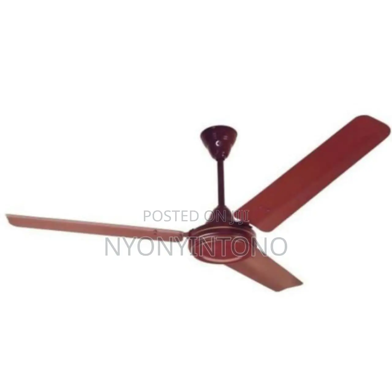 Very Strong and Durable Ceiling Fan
