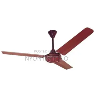 Very Strong and Durable Ceiling Fan