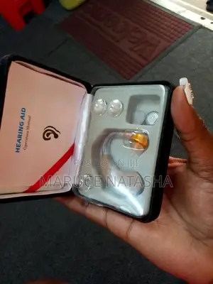 Hearing Aid