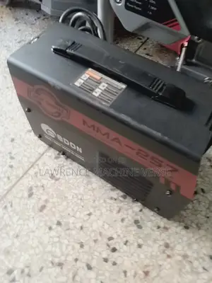Welding Machine 257