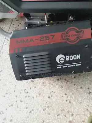 Welding Machine 257