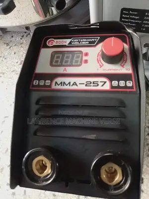 Welding Machine 257