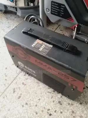 Welding Machine 257