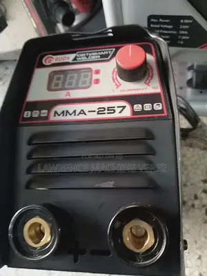 Welding Machine 257