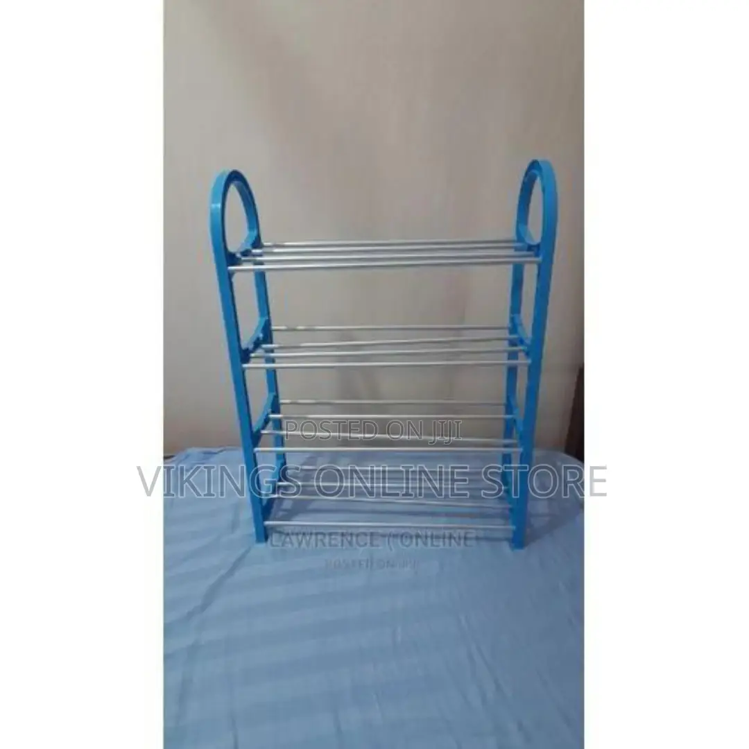 Multi-Tier Shoe Organizers Shoe Racks Organizer