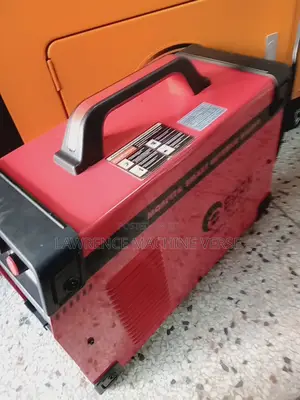 Welding Machine MMA400