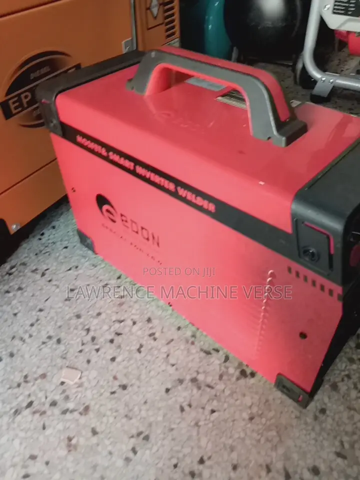 Welding Machine MMA400